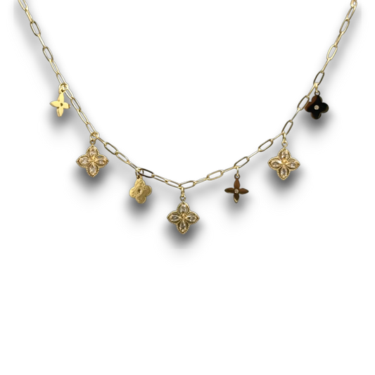 Collier Gloria