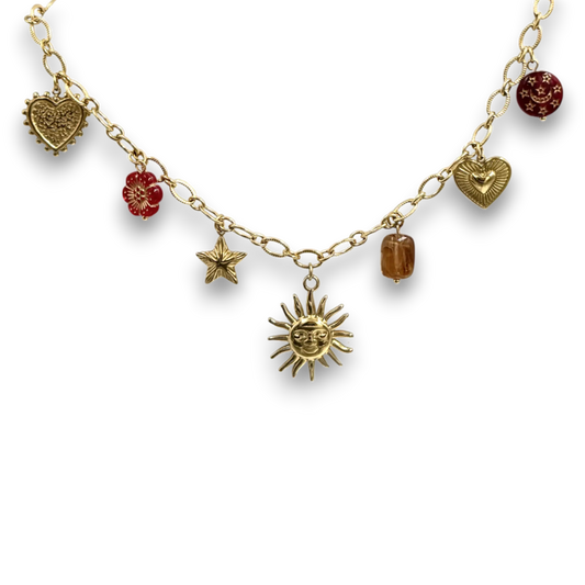Collier Lyla
