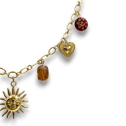Collier Lyla