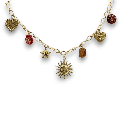 Collier Lyla