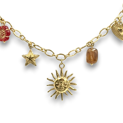 Collier Lyla