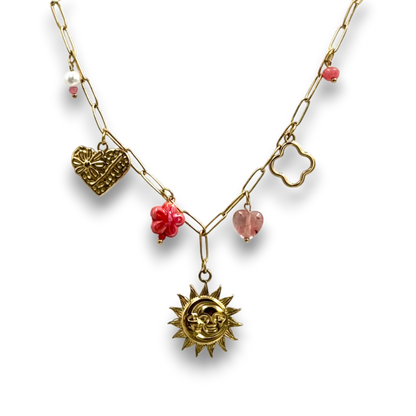 Collier Ninon