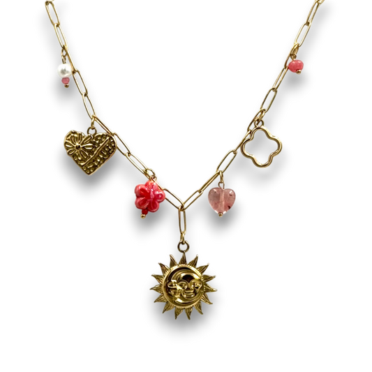 Collier Ninon
