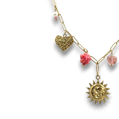 Collier Ninon