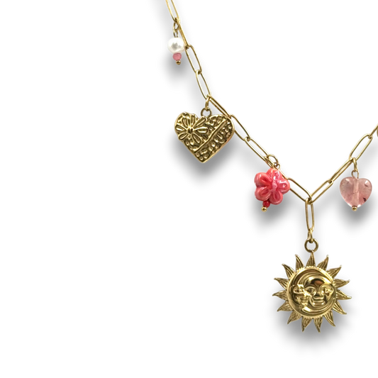 Collier Ninon