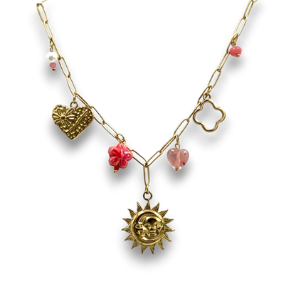 Collier Ninon