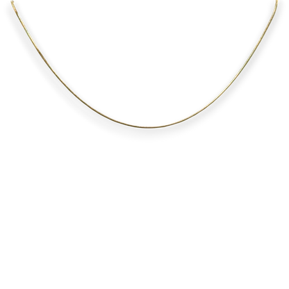 Collier Olivia