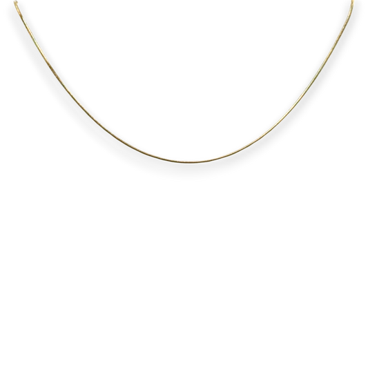 Collier Olivia