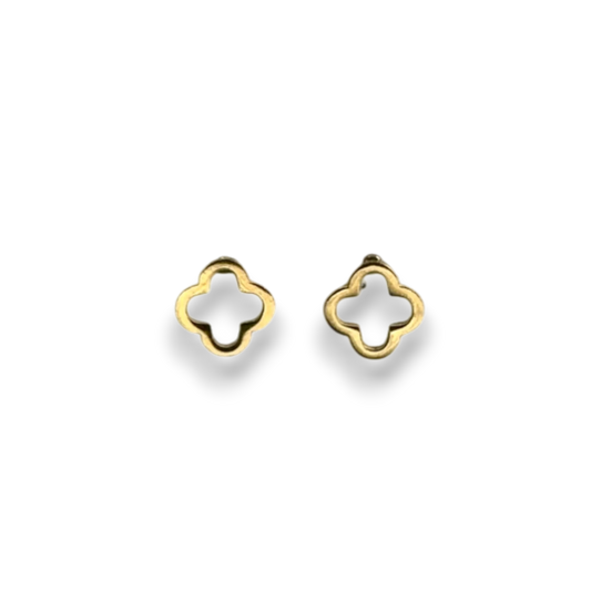 Boucles d’oreilles Lou