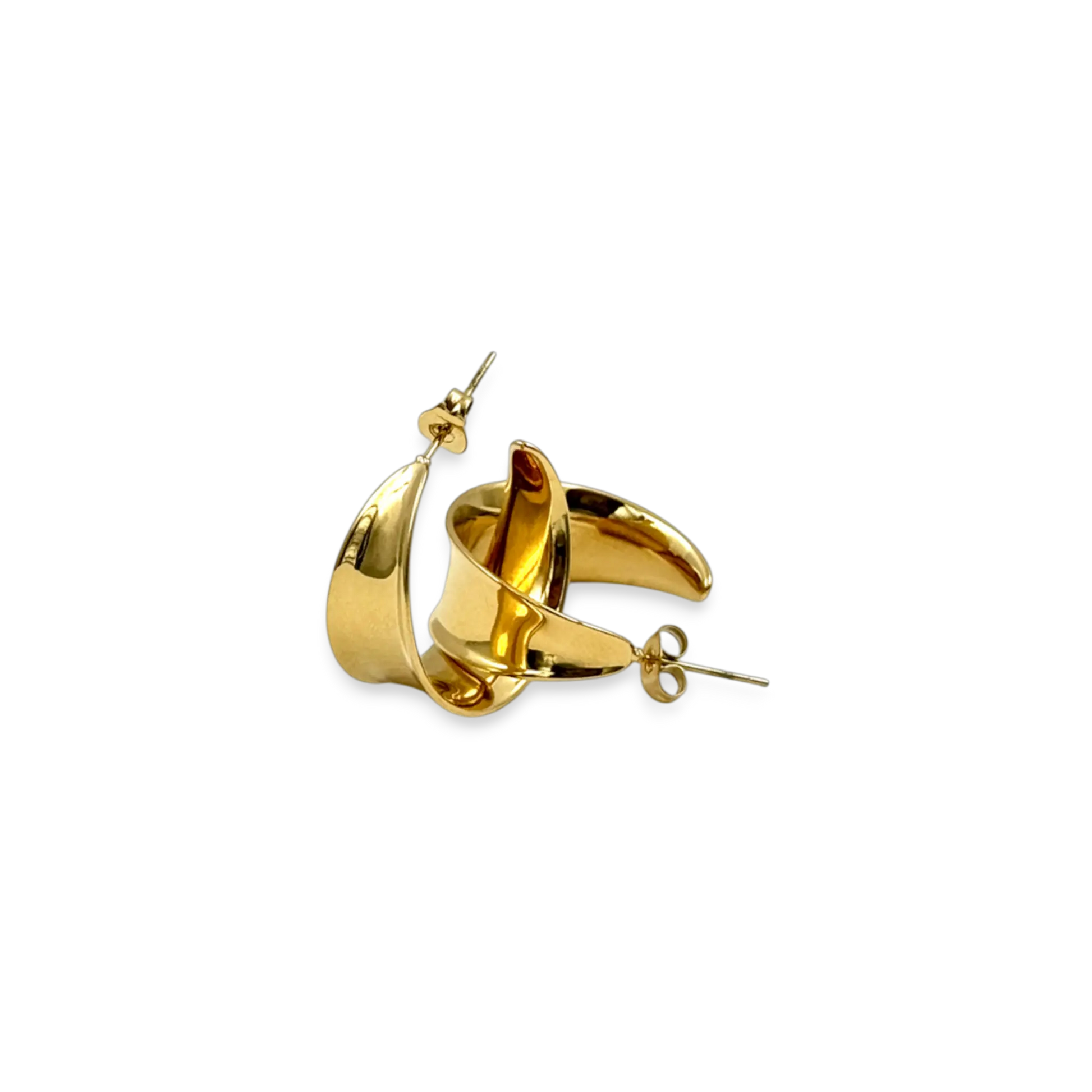 Boucles d’oreilles Sofia ORSY jewelry