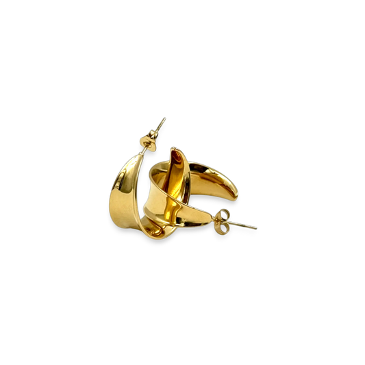 Boucles d’oreilles Sofia ORSY jewelry