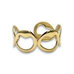 Jonc Irène ORSY jewelry