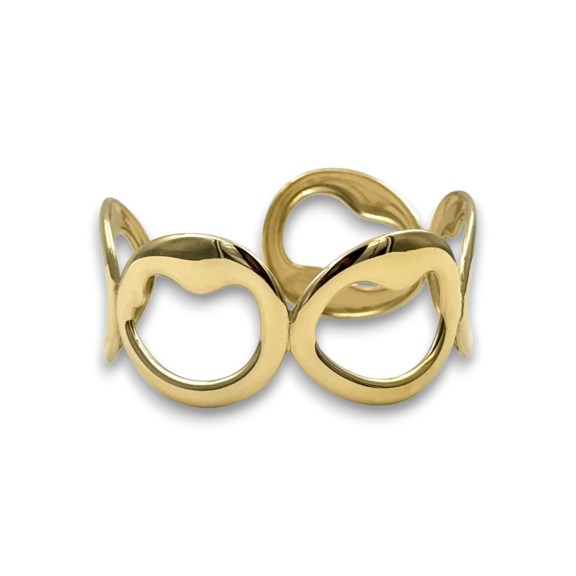 Jonc Irène ORSY jewelry