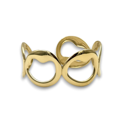 Jonc Irène ORSY jewelry