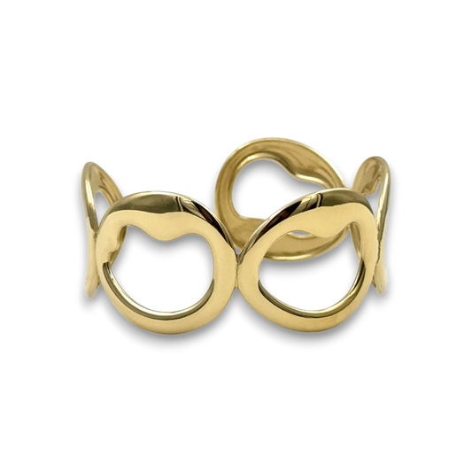 Jonc Irène ORSY jewelry
