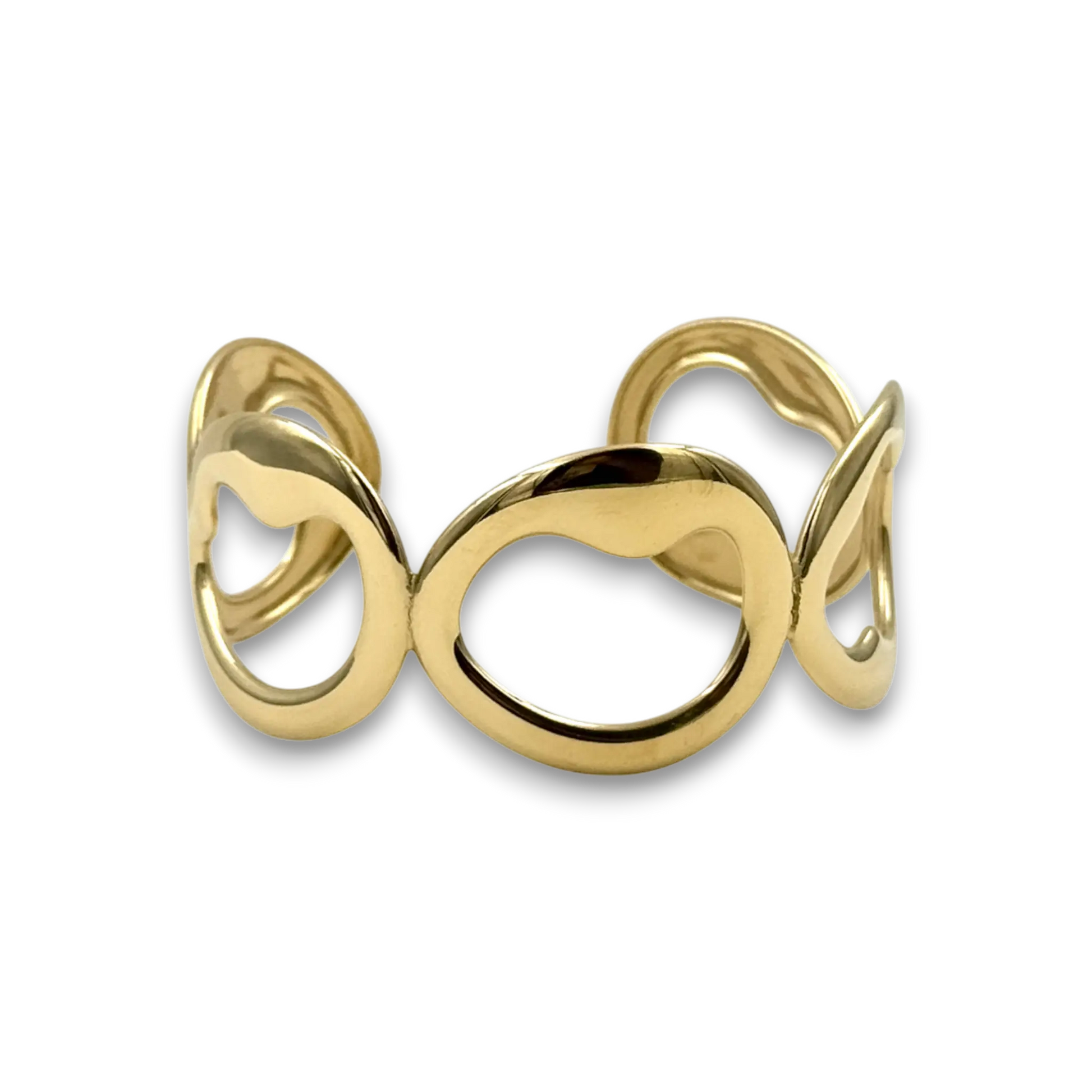 Jonc Irène ORSY jewelry