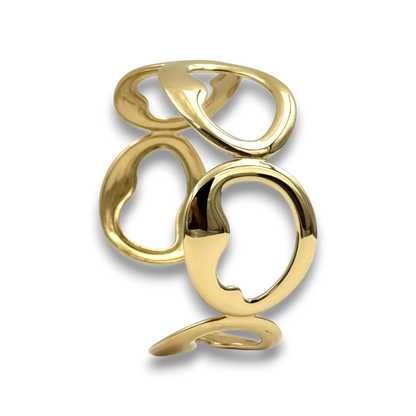Jonc Irène ORSY jewelry