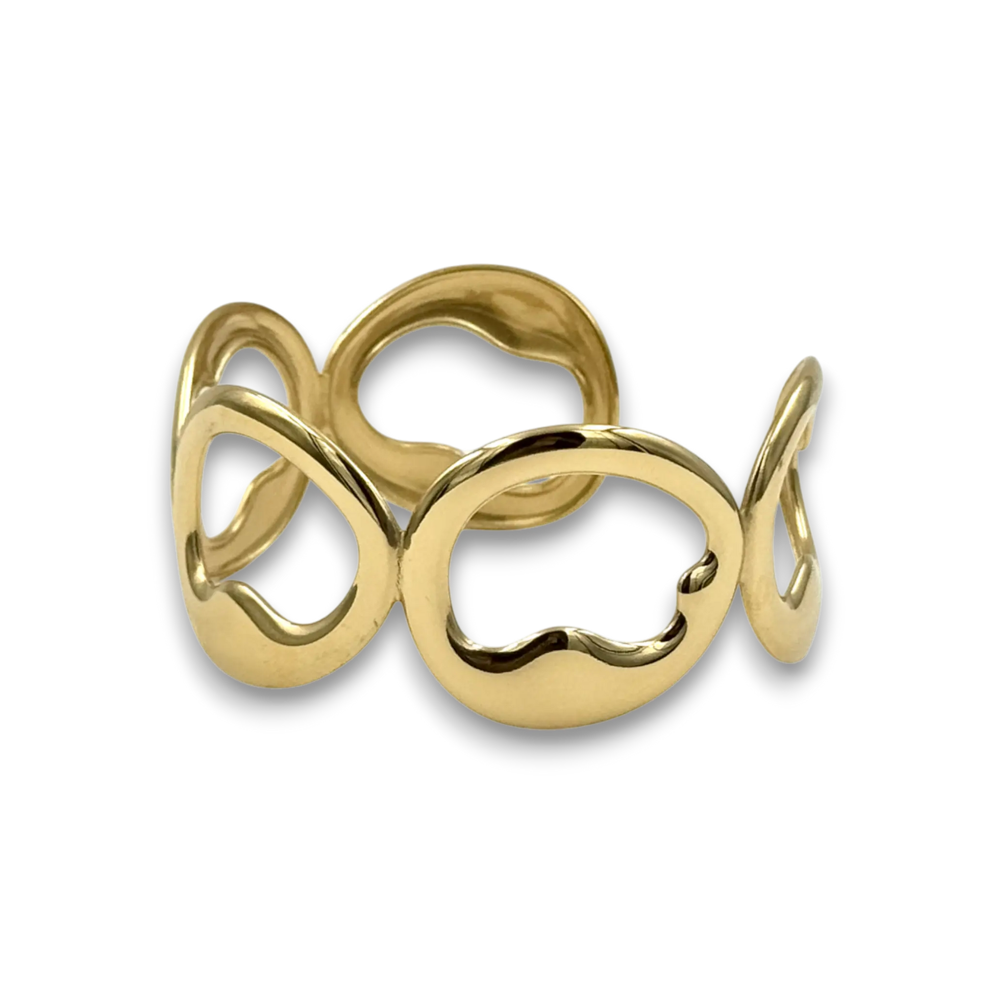 Jonc Irène ORSY jewelry