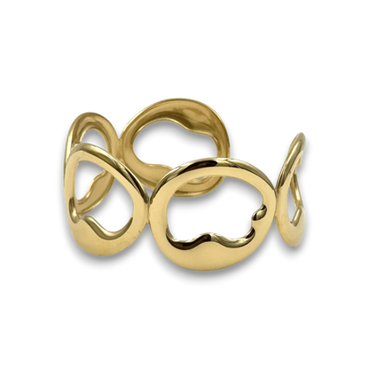 Jonc Irène ORSY jewelry