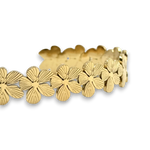 Jonc Flora ORSY jewelry
