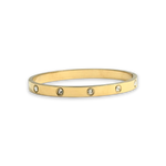 Jonc Selena ORSY jewelry