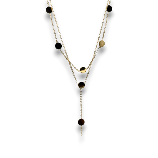 Collier Félicia ORSY jewelry