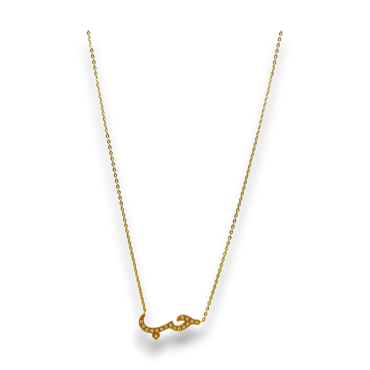 Collier Amour ORSY jewelry