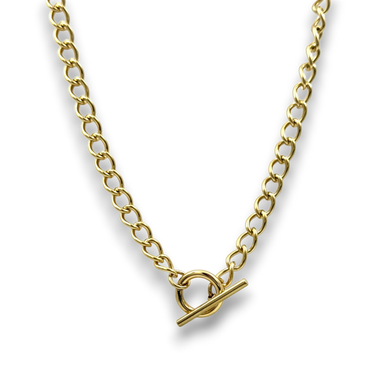 Collier Emma ORSY jewelry