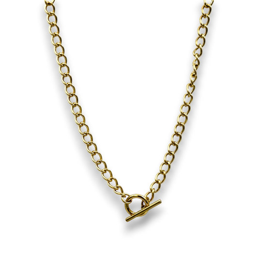 Collier Emma ORSY jewelry