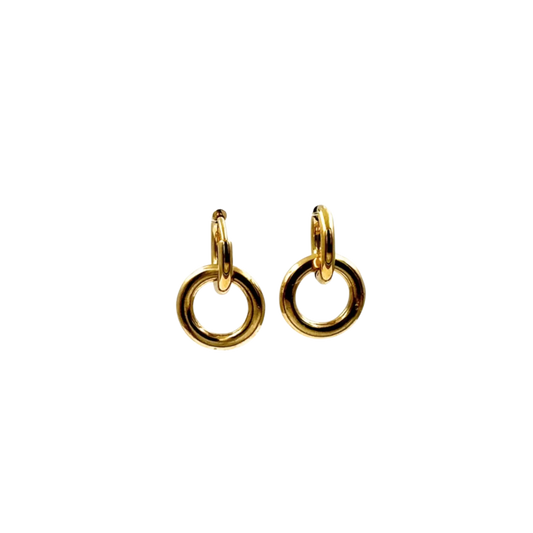 Boucles d’oreilles Gloria ORSY jewelry