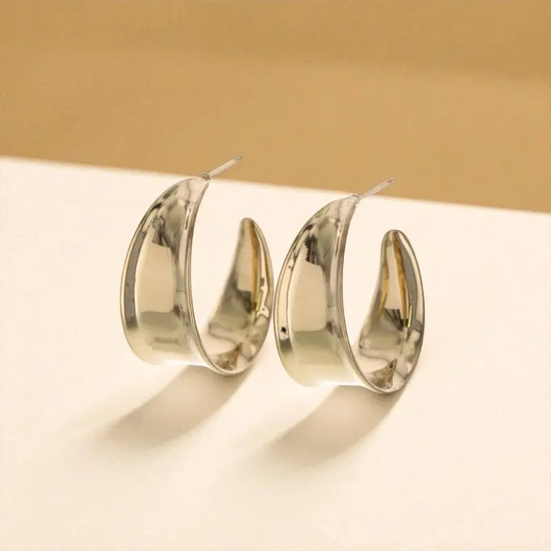 Boucles d’oreilles Sofia ORSY jewelry