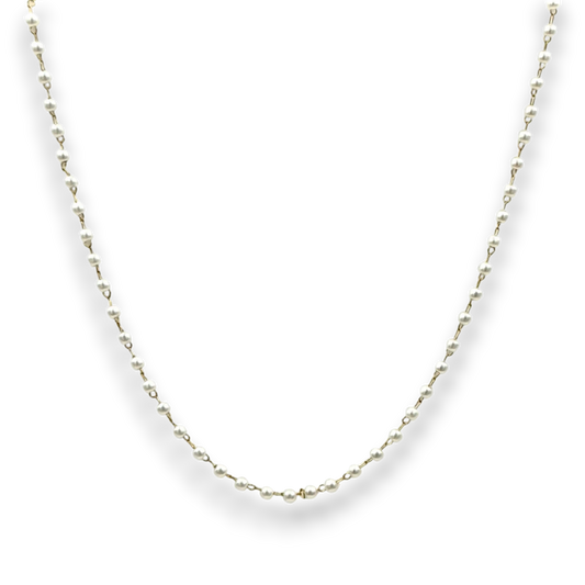 Collier Flavie ORSY jewelry