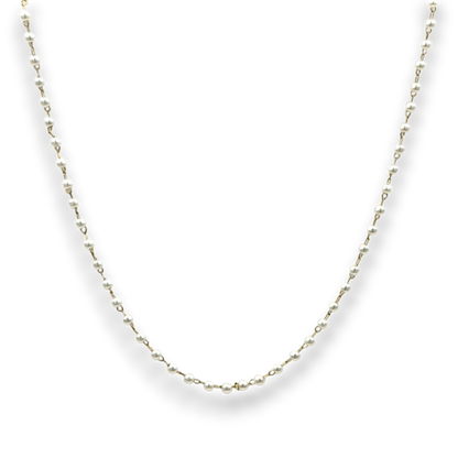 Collier Flavie ORSY jewelry