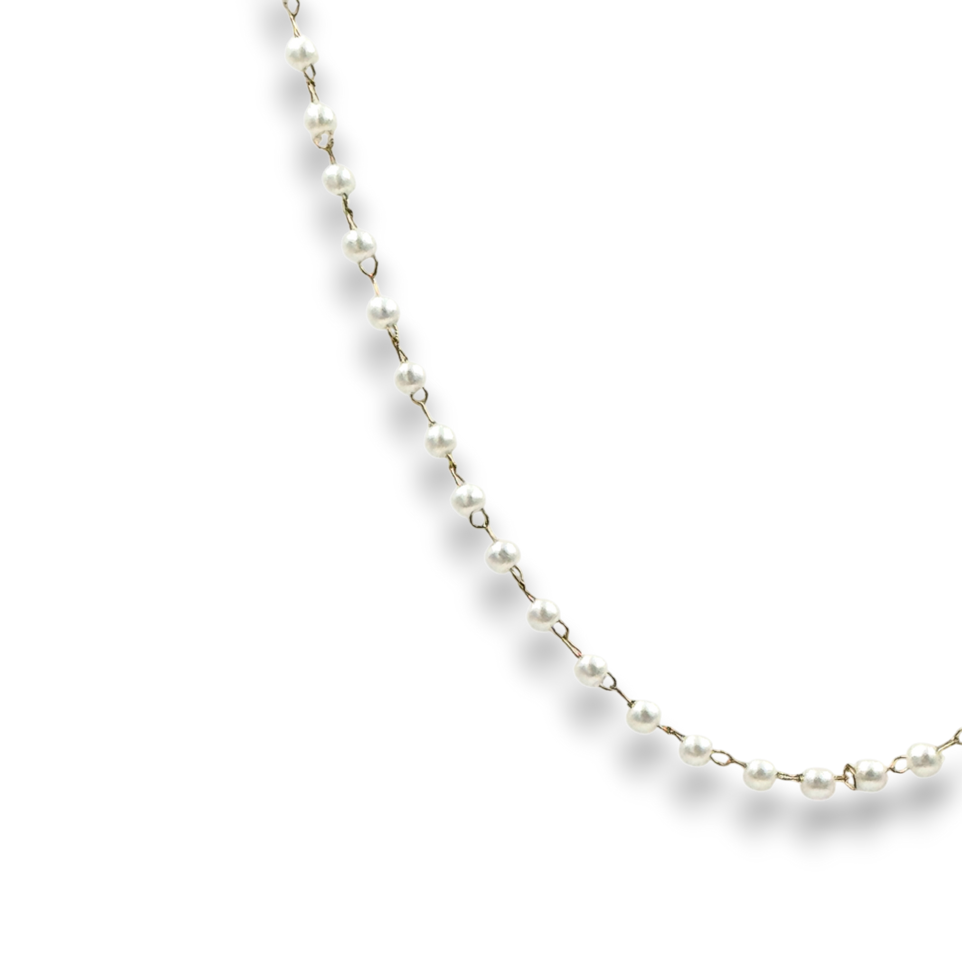 Collier Flavie ORSY jewelry