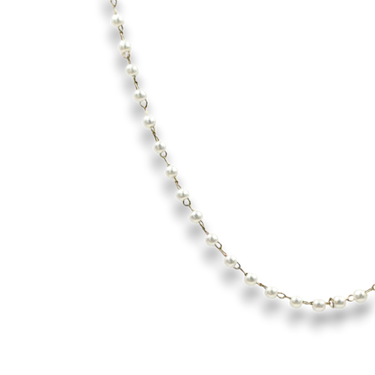 Collier Flavie ORSY jewelry