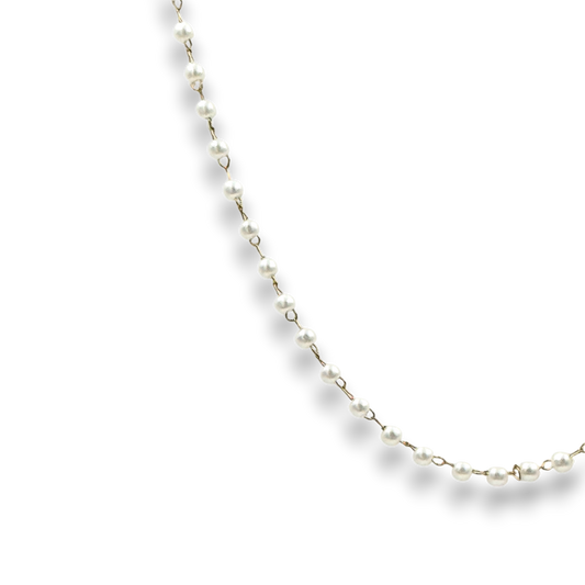 Collier Flavie ORSY jewelry