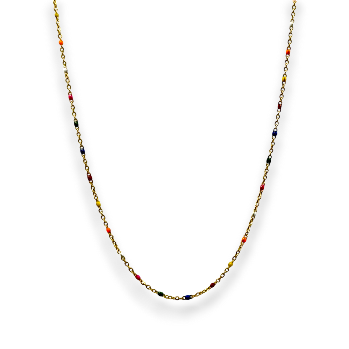 Collier Mélodie - Multi ORSY jewelry
