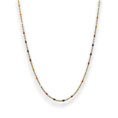 Collier Mélodie - Multi ORSY jewelry