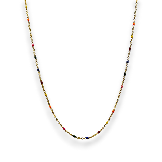Collier Mélodie - Multi ORSY jewelry