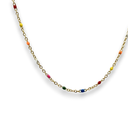 Collier Mélodie - Multi ORSY jewelry