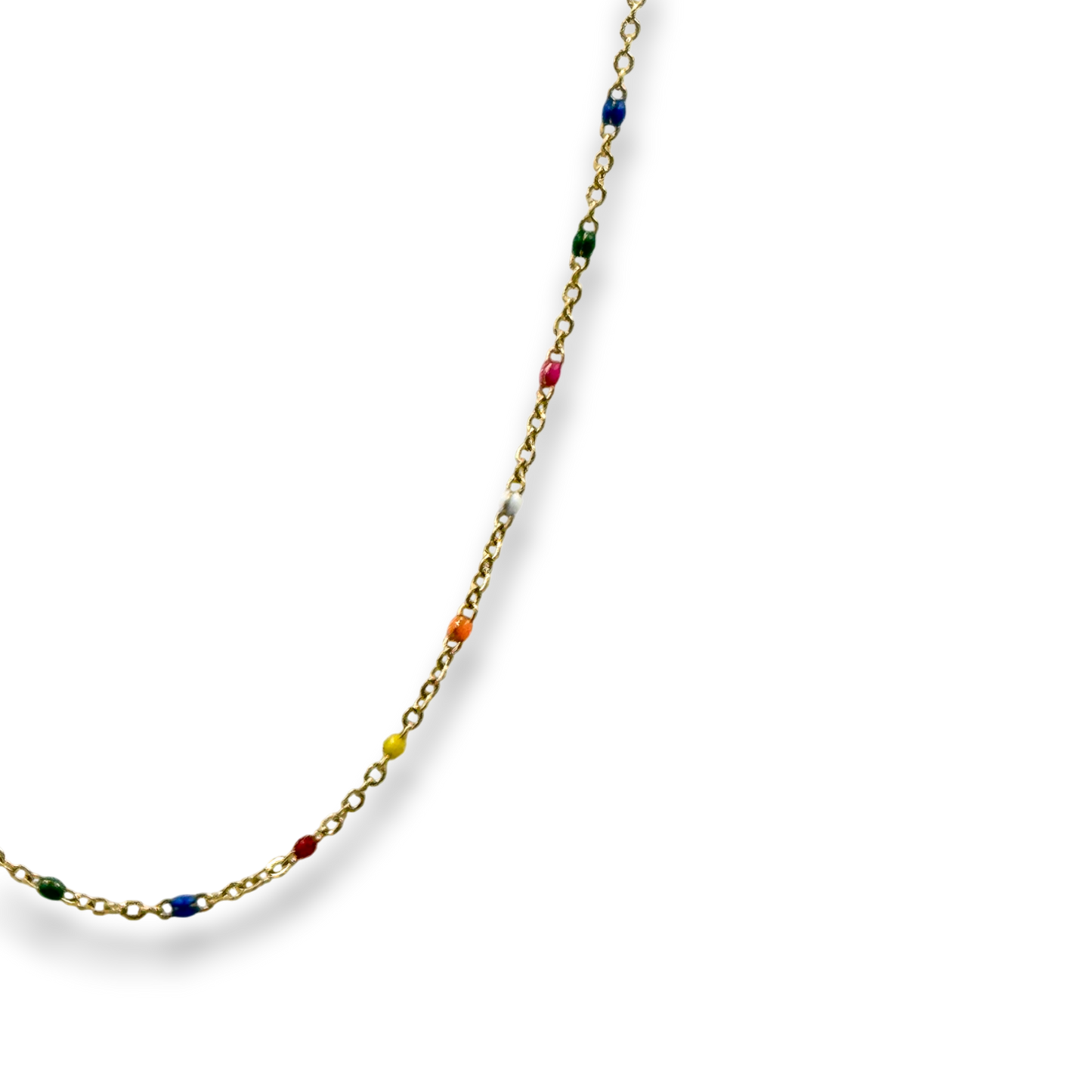 Collier Mélodie - Multi ORSY jewelry