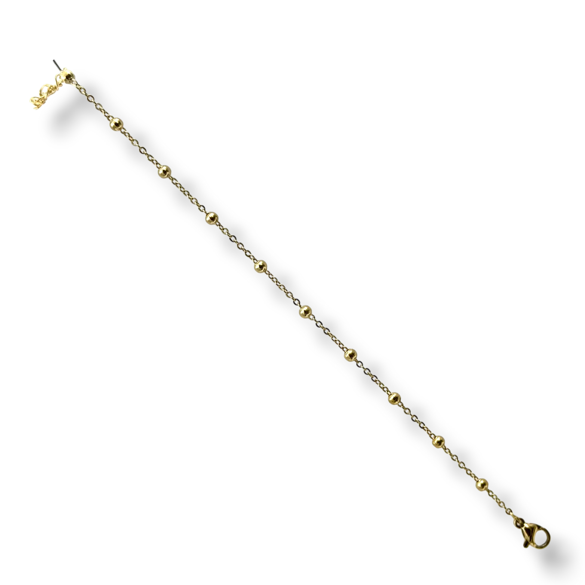 Bracelet Mélodie - Doré ORSY jewelry