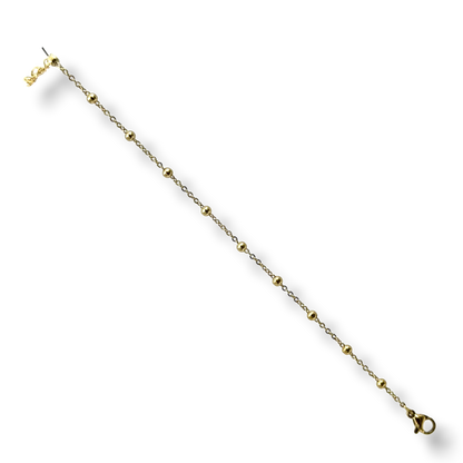 Bracelet Mélodie - Doré ORSY jewelry