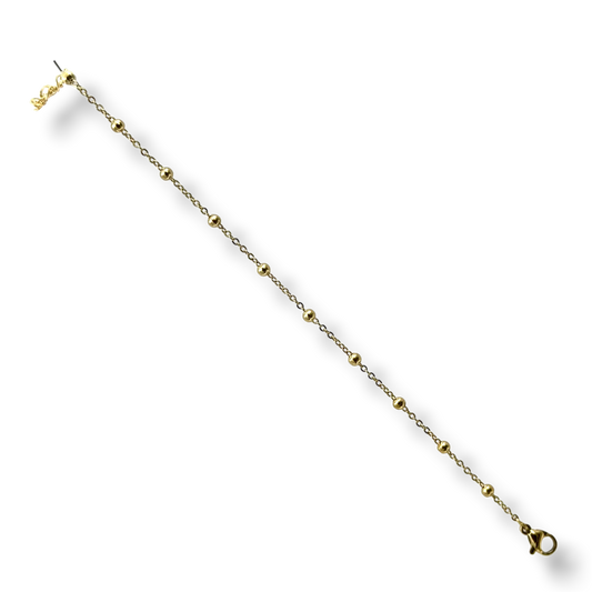 Bracelet Mélodie - Doré ORSY jewelry