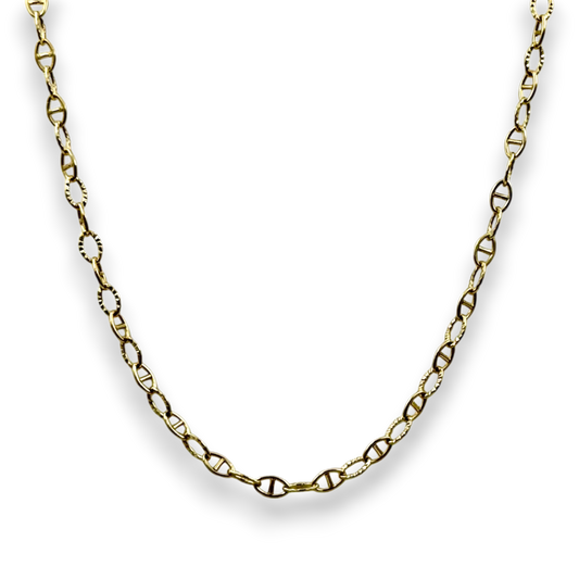 Collier Elina ORSY jewelry