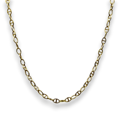 Chaîne Elina ORSY jewelry