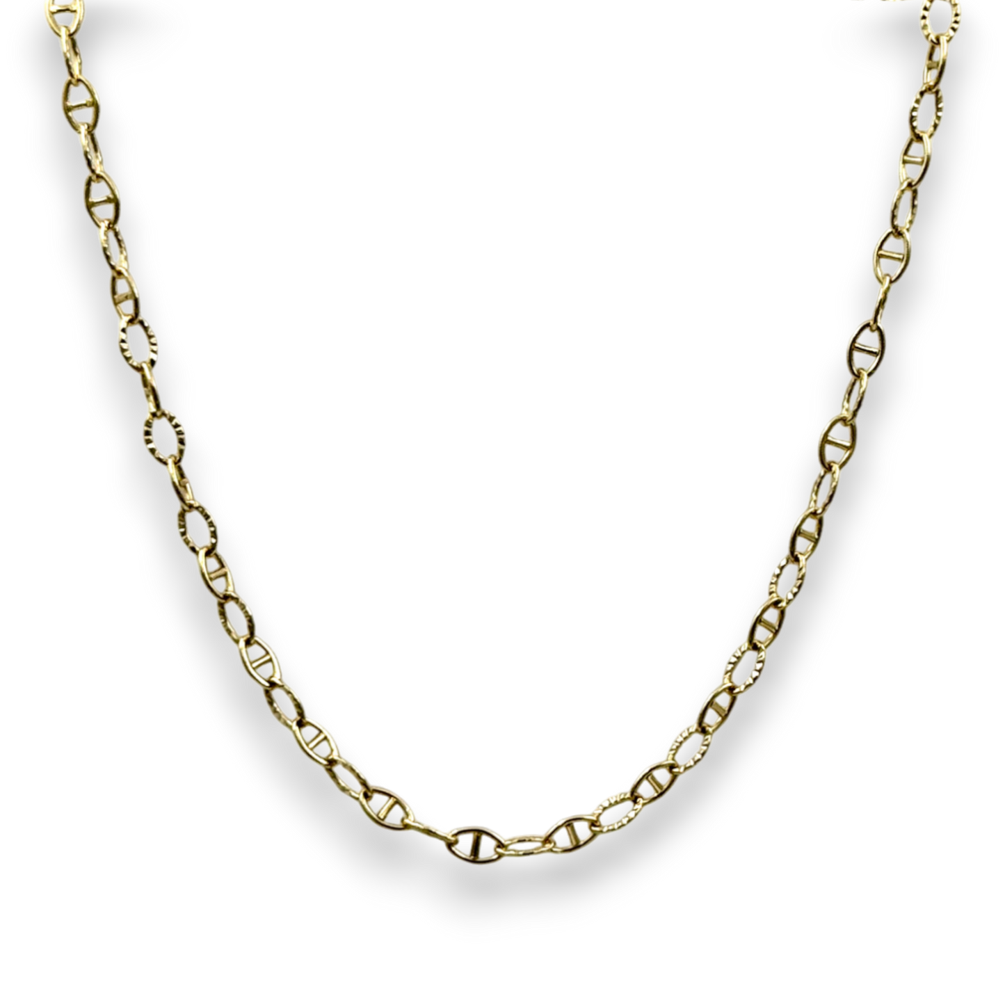 Chaîne Elina ORSY jewelry