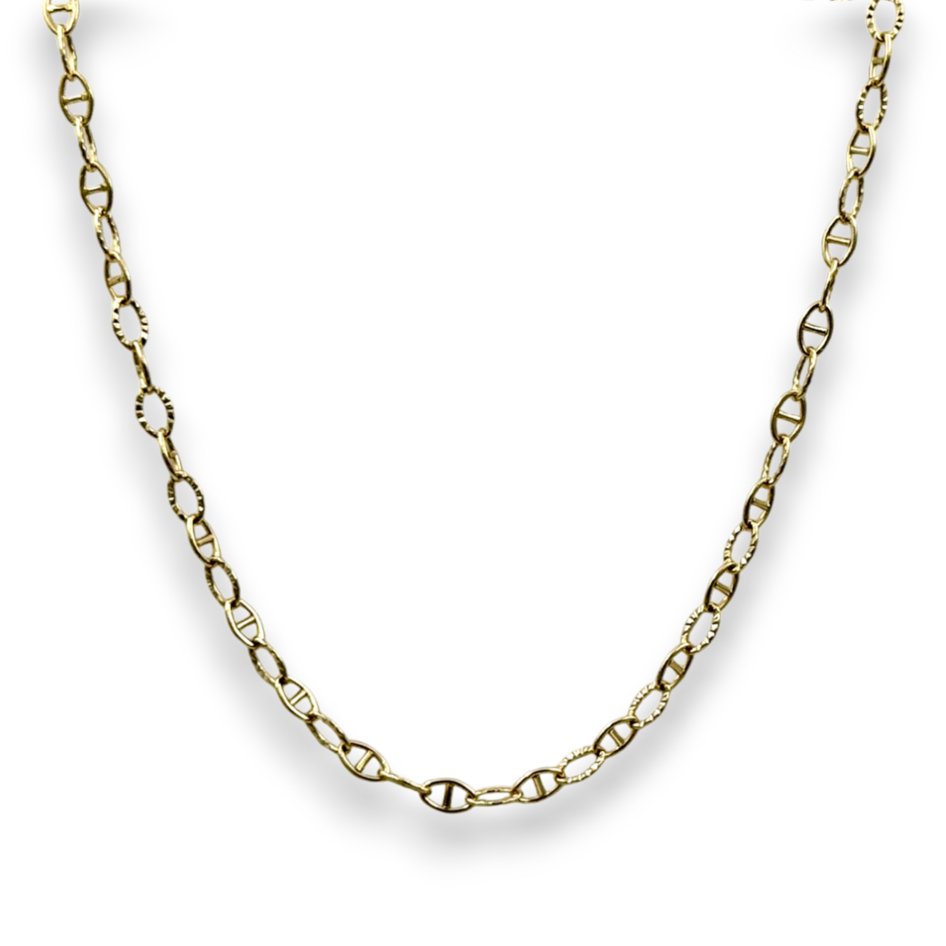 Chaîne Elina ORSY jewelry