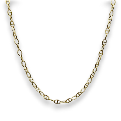 Chaîne Elina ORSY jewelry