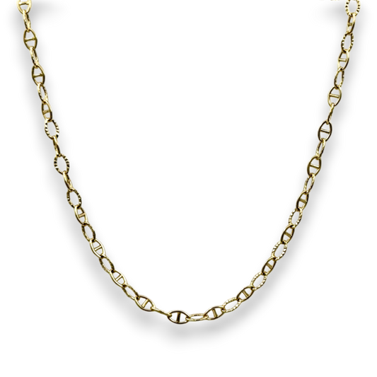 Chaîne Elina ORSY jewelry